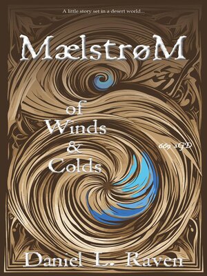 cover image of Maelstrom